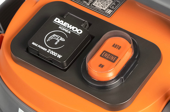 Бак из нержавеющей стали